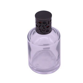 Super Zamac Custom Perfume Caps Proste i lśniące w różnych kolorach