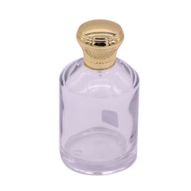 23 * 31mm Butelka Usta Moda Niestandardowa nasadka perfum ze stopu cynku do pustych butelek perfum