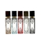 Perfumy hurtowe Sub Butelkowane Wysokiej klasy Przenośne butelki z rozpylaczem o pojemności 50 ml Zaawansowane szklane puste butelki z rozpylaczem