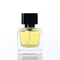 Sprzedaż hurtowa 30ml 50ml 100ml kwadratowa przezroczysta szklana butelka na perfumy podpakiet Spray pusta butelka na perfumy z pokrywką