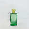 100ml kreatywna butelka perfum z nakrętką zamac szklana butelka, bagnet, Spray, pusta butelka, opakowanie na kosmetyki