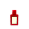 Butelka perfum, próbka 7 ml, opakowanie próbne, kwadratowa szklana butelka, opakowanie kosmetyków, pusta butelka