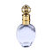 Butelka perfum z niestandardowym cylindrycznym stopem cynku do szklanych butelek perfum