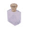 Luksusowa zakrętka z koroną Zamak / Perfumy do szklanej szyjki butelki FEA 15