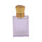 Różnokolorowe nasadki na perfumy ze stopu cynku do szyjki butelki perfum Fea15
