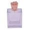 Różowa kolorowa stopka cynku Metalowa kapsel Różowa osłona perfum Przyjazny dla środowiska