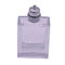 Usta butelki 24 mm * 36 mm Diamentowa nasadka zapachowa Zamac do zabytkowych butelek perfum
