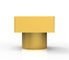 Luksusowy nowy rysunek kwadratowy kształt nasadki perfum Zamac na szyjkę butelki 15 mm