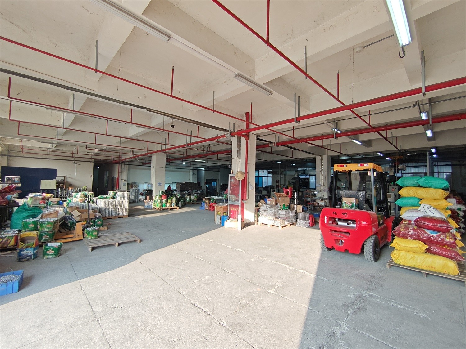 ChinaJuhong Hardware Products Co.,Ltd