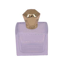 Niestandardowe metalowe kapsle na perfumy o wysokiej jakości na zamówienie Rozmiar szyjki butelki o średnicy 15 mm