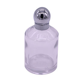 15 mm zakrętki ze stopu cynku Zamak Perfumy do butelek perfum