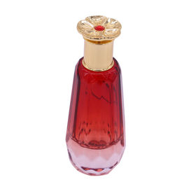 Zakrętka na butelkę perfum w kształcie kwiatu 34 * 34 mm