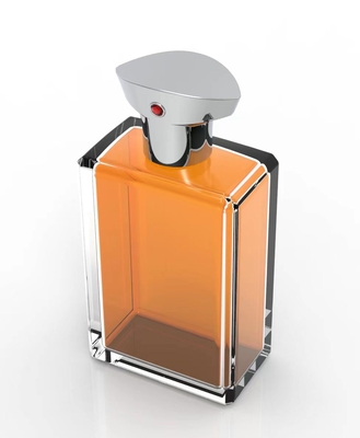kupować Cylindryczne nasadki na perfumy Zamak online manufacture