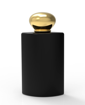 kupować Bezpłatna konstrukcja czapek na perfumy Zamak, przetwarzanie próbek ze stopu cynku na perfumy online manufacture