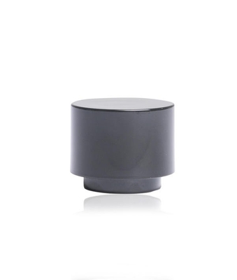 kupować OEM ODM Zamak Perfumy Caps Matowy proces galwanizacji powierzchni online manufacture