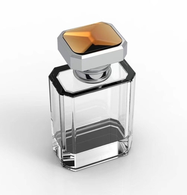 kupować Niestandardowa luksusowa osłona butelki perfum ze stopu cynku 3-6 mm zgodnie z życzeniem klienta online manufacture
