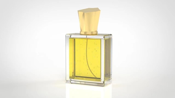 kupować Wydrążone FEA 15 Metalowe nasadki na perfumy Zamak online manufacture