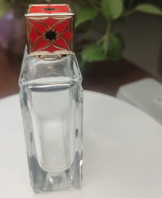 kupować Luksusowa kreatywna kostka Zamac metalowe kapsle na perfumy Universal Fea 15Mm online manufacture