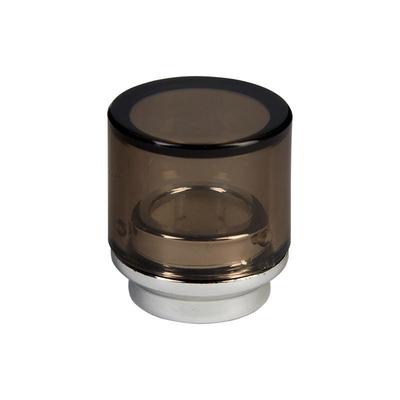 kupować Luksusowa atmosfera Plastikowa nasadka na perfumy Kolorowe logo Dostosowanie online manufacture