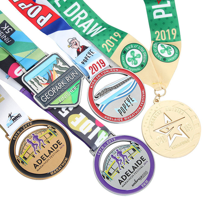 kupować 3D złoto srebro brąz stop cynku metalowy Medal sportowy Jiu Jitsu Judo Kung Fu Karate online manufacture