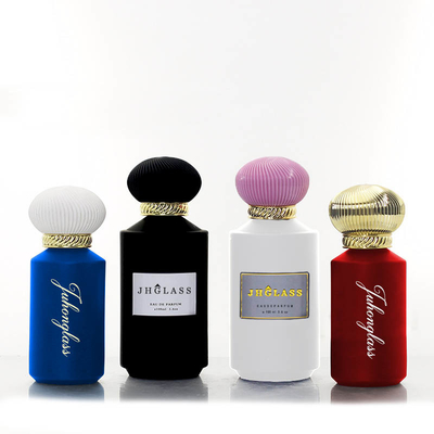 kupować Odlewanie ciśnieniowe Niestandardowe mosiężne nakładki na perfumy ze stopu cynku online manufacture
