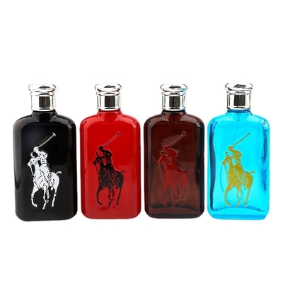 kupować Hot Spot hurtownia 30ML50ML butelka perfum perfumy szklana butelka podpakiet butelka perfum przenośna szklana pusta butelka online manufacture
