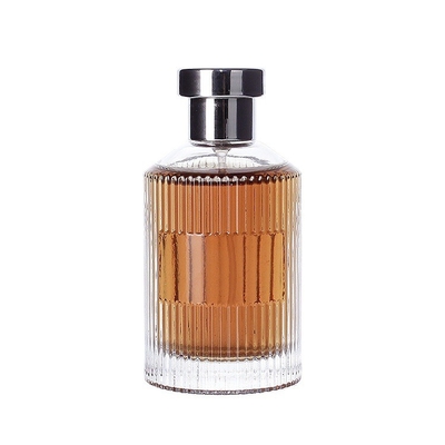kupować 10 ml 100 ml Skośny pasek na ramię Fine Spray Butelka perfum Zaawansowana szklana butelka perfum online manufacture