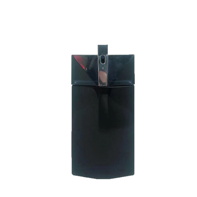 kupować Dostosowane opakowanie kosmetyków producenta 100 ml Butelka kreatywnych perfum z zamkowymi nakrętkami online manufacture