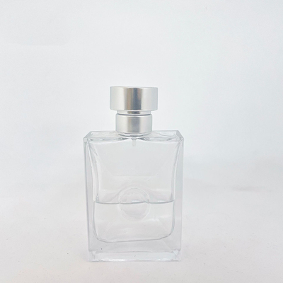 kupować Kreatywna butelka perfum 100 ml z nakrętką ze znalu Perfumy Materiały opakowaniowe Hurtownia fabryczna online manufacture