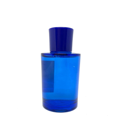 kupować 50ml 100ml Perfumy Szklana butelka Butik Okrągły Producent Opakowania hurtowe Puste butelki Oddzielne butelki online manufacture