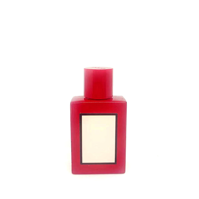 kupować Butelka perfum, próbka 7 ml, opakowanie próbne, kwadratowa szklana butelka, opakowanie kosmetyków, pusta butelka online manufacture