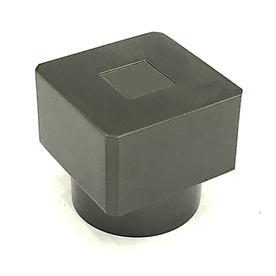 kupować Obrotowe kapsle do perfum z metalu Zamak z aluminium online manufacture