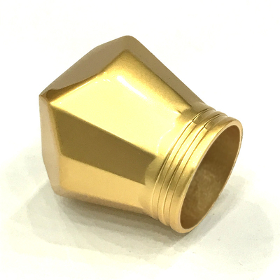 kupować Klasyczne aluminiowe kapsle na perfumy online manufacture