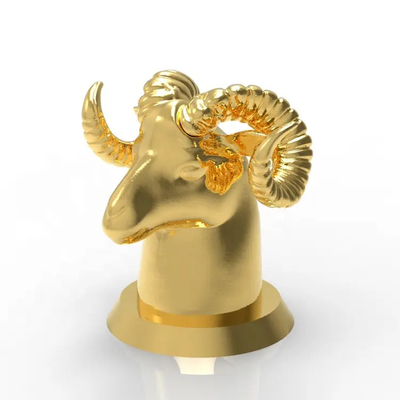 kupować Zakrętka do butelki perfum Animal Series Zamzk online manufacture