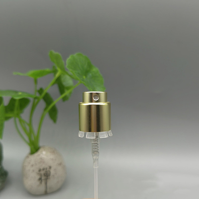 kupować 15 kaliber Plastikowa dysza bagnetowa Dysza do perfum Dysza do perfum Głowica pompy Perfumy Butelka do perfum Kosmetyki online manufacture