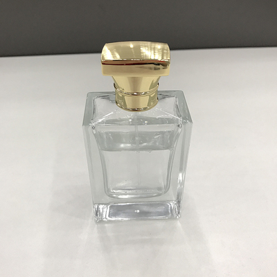 kupować Dostosowana pokrywa perfum Zamak do użycia czapek zapachowych online manufacture
