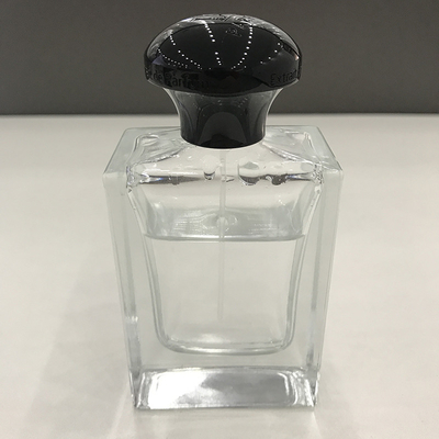 kupować Okrągły pojemnik na perfumy Zamak / Kwadrat / Prostokąt Złoty / Srebrny / Dostosowany online manufacture