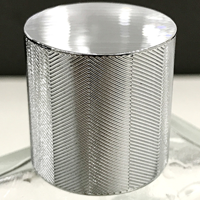 kupować Proces odlewania Zamak Perfumy Caps Top Z personalizable online manufacture