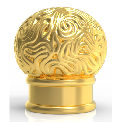kupować Odlewanie gładkości Creative Zamak Perfume Cap dla efektywnej i szybkiej dostawy ekspresowej online manufacture