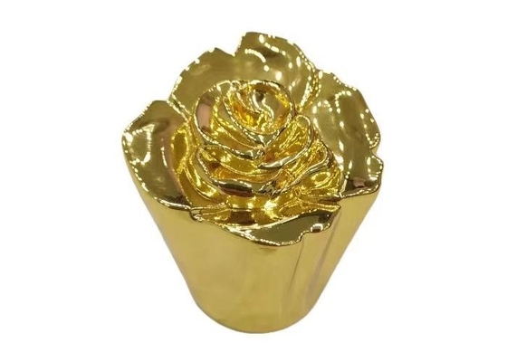 kupować Romantyczna buteleczka z perfumami w kształcie róży online manufacture