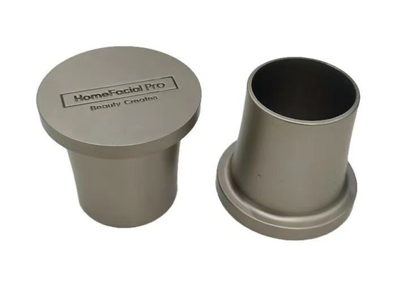 kupować T-formatowe metalowe pokrycie butelki z perfumami Logo dostosowane do pokrycia butelki online manufacture