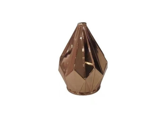 kupować Proste i eleganckie czapki perfum Zamak online manufacture