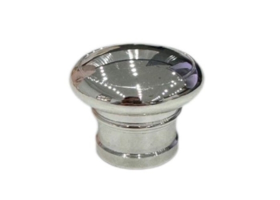 kupować /Srebrne logo /Dostosowane do potrzeb /Flaski z perfumami /Zamak online manufacture