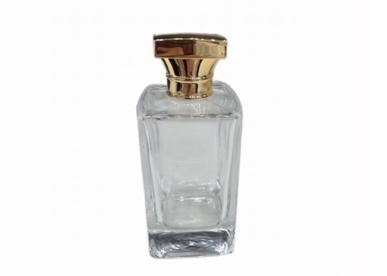 kupować Ekologiczne pokrycia butli z perfum z cynku i stopów cynku dla zrównoważonych opakowań online manufacture