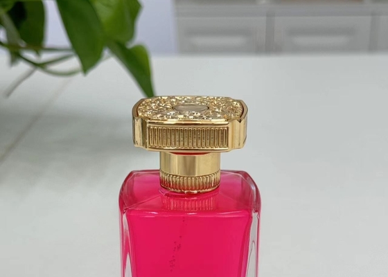 kupować Zestaw cynku do konfiguracji metalowej czapki perfumy czapki perfumy do unikalnej marki online manufacture