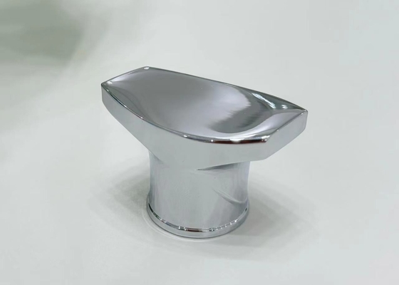 kupować Zamak T-shaped Irregular Metal Perfume Cap Perfume Caps z standardowym opakowaniem online manufacture