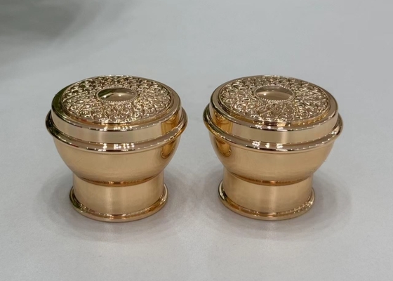 kupować Zastosowane Zamak Style Zamak Perfume Caps Zink Alloy Perfume Bottle Tops online manufacture