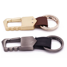 kupować Elegancka promocja brelok metalowy, spersonalizowany prezent Niestandardowe breloki metalowe online manufacture
