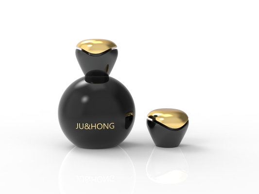 kupować Luksusowy kolorowy Zamak na zamówienie Kapsułki butelki Zynk Producent Perfum Set online manufacture
