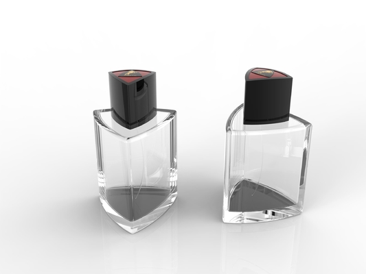 kupować Zamki z butelkami z perfumem z cynkowego stopnia do opakowań do pielęgnacji skóry z logo na zamówienie online manufacture